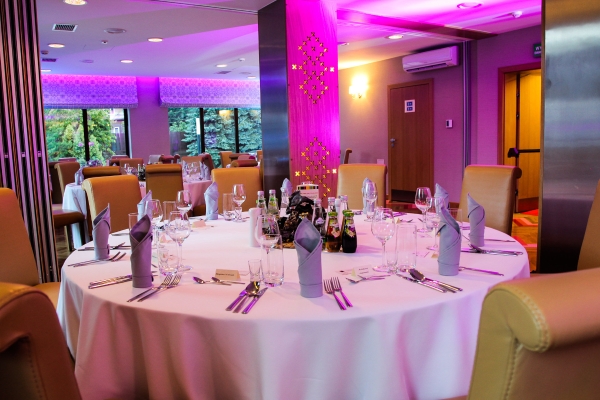 Hotel Piwniczna SPA&Conference
